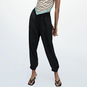 Black Zara Pants